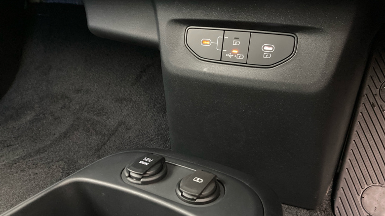 Kia EV6 168kW GT Line S 84kWh 5dr Auto Electric Estate